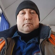 Фотография мужчины Александр, 45 лет из г. Уфа