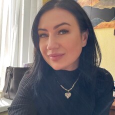 Фотография девушки Елена, 39 лет из г. Москва
