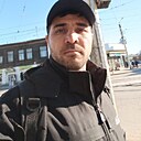 Саша, 41 год