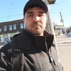 Фотография мужчины Саша, 41 год из г. Иркутск