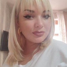 Фотография девушки Дарья, 32 года из г. Форос