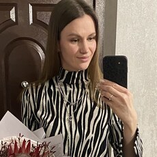 Фотография девушки Наталия, 33 года из г. Минск