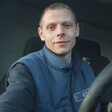 Фотография мужчины Макс, 41 год из г. Гродно
