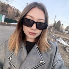 Фотография девушки Алёна, 24 года из г. Усть-Каменогорск
