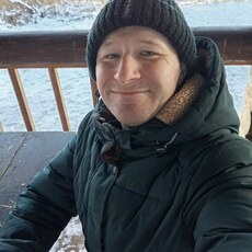 Фотография мужчины Алексей, 35 лет из г. Великие Луки