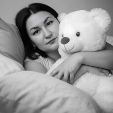 Фотография девушки Малышка, 39 лет из г. Казань