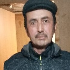 Фотография мужчины Шухрат, 55 лет из г. Нахабино