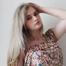 Фотография девушки Диана, 24 года из г. Санкт-Петербург
