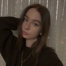 Фотография девушки Катя, 20 лет из г. Санкт-Петербург