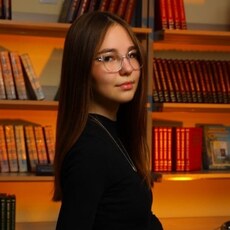 Фотография девушки Ася, 25 лет из г. Верхняя Пышма