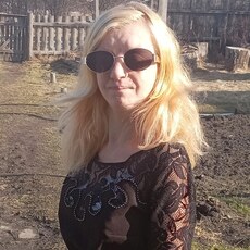 Фотография девушки Оксана, 24 года из г. Туров