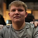 Андрей, 21 год