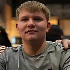 Фотография мужчины Андрей, 21 год из г. Ржев