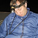 Шама, 35 лет