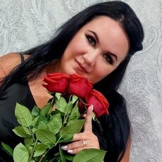 Фотография девушки Ольга, 34 года из г. Братск