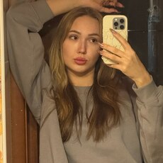 Фотография девушки Катя, 21 год из г. Тюмень