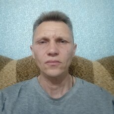 Фотография мужчины Роман, 48 лет из г. Ливны