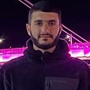 Нвер, 21 год