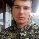 Эдуард, 26 лет