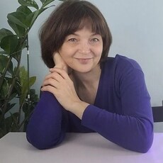 Фотография девушки Татьяна, 53 года из г. Тула