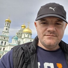 Фотография мужчины Максим, 44 года из г. Чехов