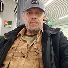 Фотография мужчины Konstantin, 56 лет из г. Ноябрьск