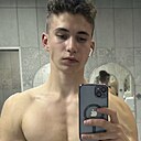 Никита, 18 лет