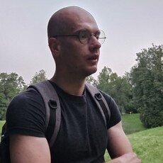 Фотография мужчины Владимир, 35 лет из г. Санкт-Петербург