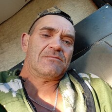 Фотография мужчины Юра, 45 лет из г. Москва
