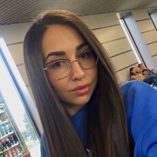 Фотография девушки Аделя, 28 лет из г. Батуми