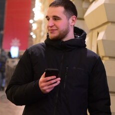 Фотография мужчины Вячеслав, 25 лет из г. Москва