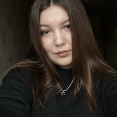Фотография девушки Екатерина, 20 лет из г. Лида