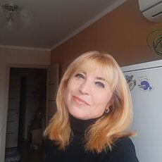Фотография девушки Инна, 53 года из г. Ростов-на-Дону