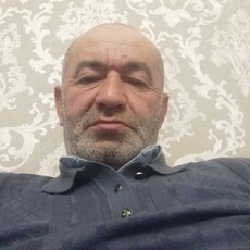 Фотография мужчины Магомед, 46 лет из г. Махачкала