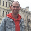 Антоха, 38 лет