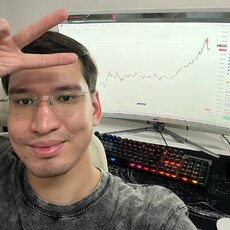 Фотография мужчины Жанжигит, 27 лет из г. Тараз