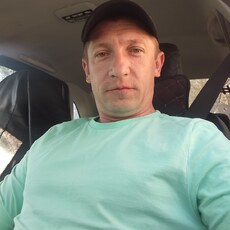 Фотография мужчины Алекс, 39 лет из г. Оренбург