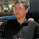 Александр, 19 лет