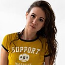 Олеся, 31 год