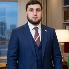 Фотография мужчины Мансур, 33 года из г. Красноярск