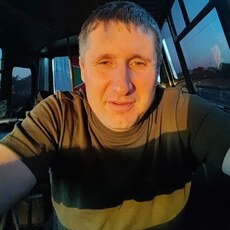 Фотография мужчины Александр, 38 лет из г. Улан-Удэ