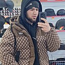 Абду, 23 года