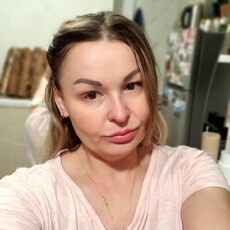 Фотография девушки Анна, 37 лет из г. Краснощеково