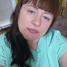 Фотография девушки Валентина, 41 год из г. Омск
