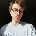 Кирилл, 19 лет