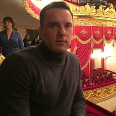 Фотография мужчины Илья, 42 года из г. Жуковский