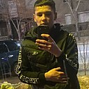 Егор, 18 лет