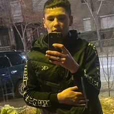 Фотография мужчины Егор, 18 лет из г. Чита