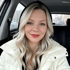 Фотография девушки Анастасия, 41 год из г. Чебоксары