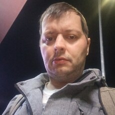 Фотография мужчины Юрий, 39 лет из г. Нижний Новгород